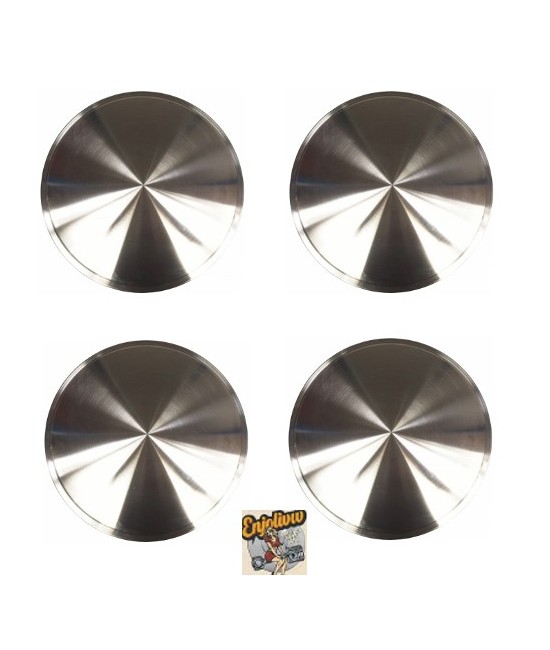 10 Disques Acétate Presto Orange Seal 6 Pouces + 4 Bonus - Ouvert Jamais Utilisé